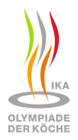 Logo - IKA