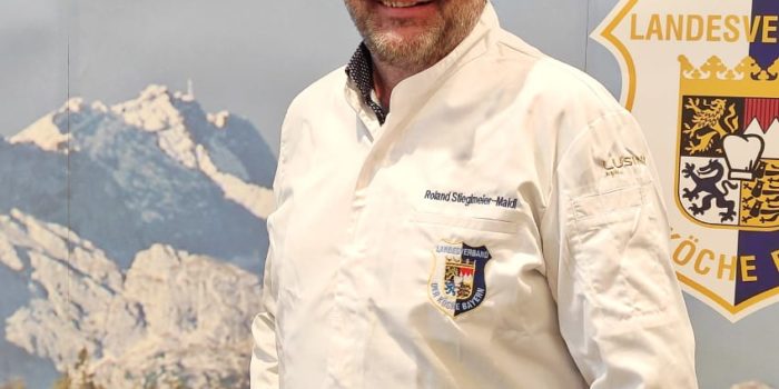 Der Landesverband Bayern ist mittendrin