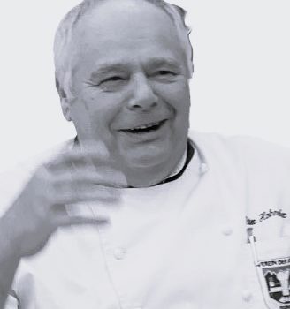 Trauer um Peter Hohnecker