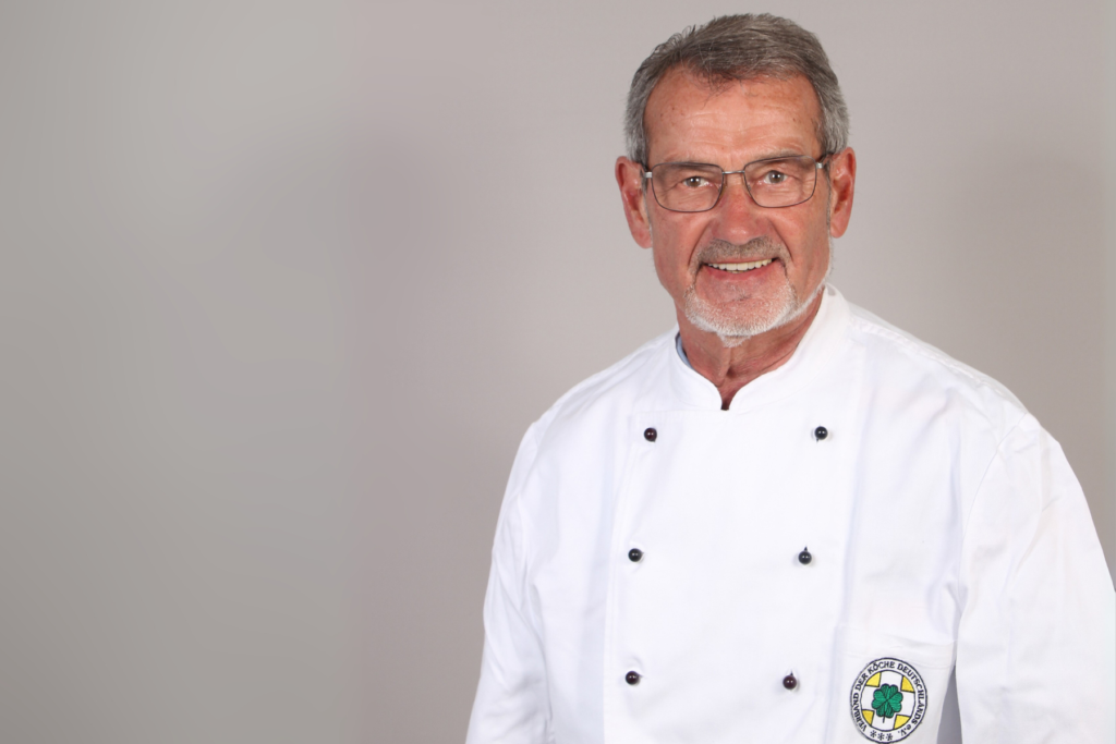 Herzliche Gratulation zum 75. Geburtstag