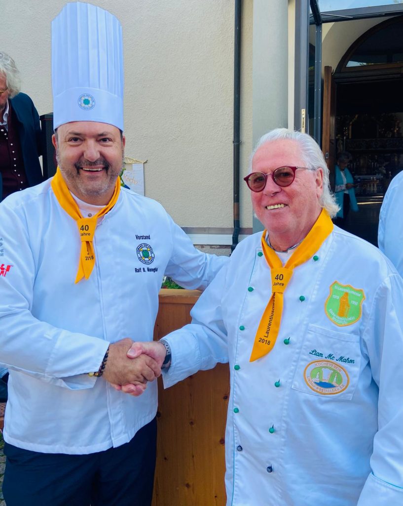 Jubiläum – 40 Jahre VKD