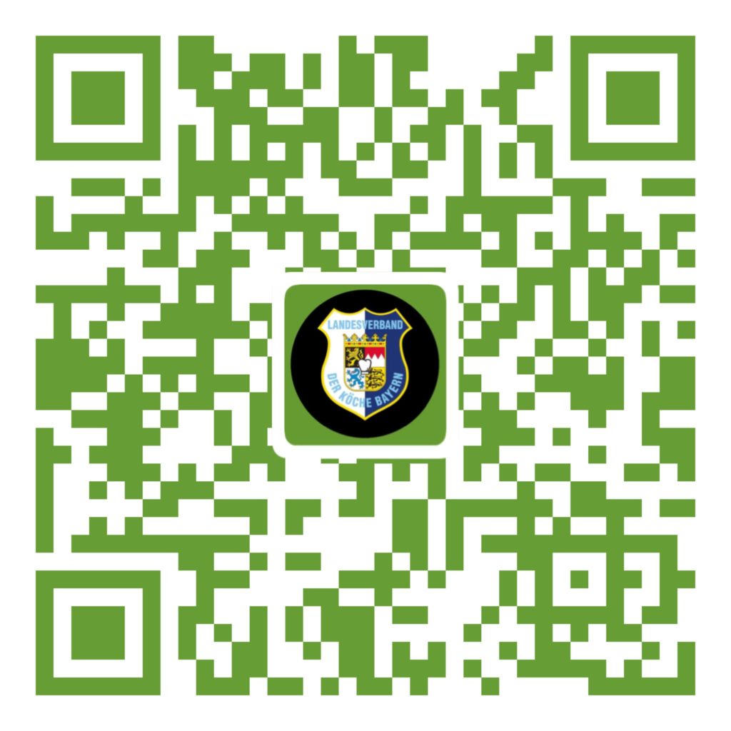 EINLADUNG – HERBSTTAGUNG des Landesverbands der Köche Bayern