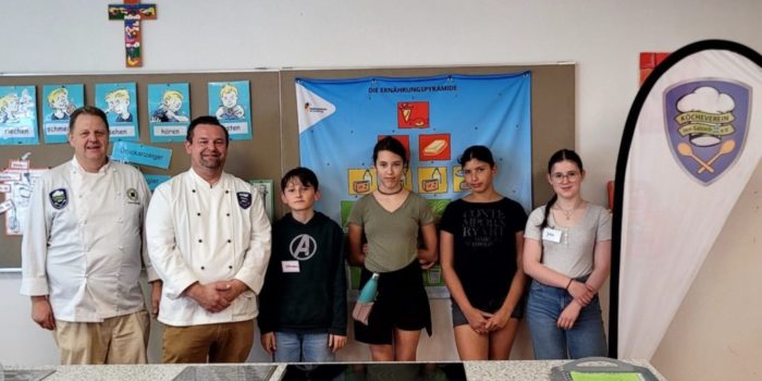 Kulinarischer Ferienspaß in Bayern