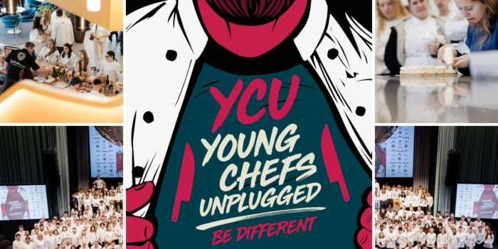 Young Chefs Unplugged 2025