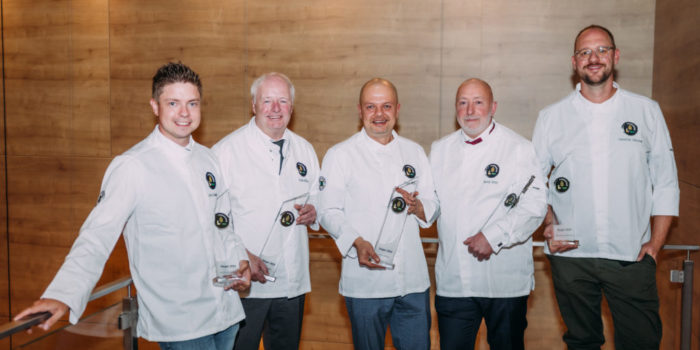 „Mit Herzblut und Leidenschaft Vorbild sein“: VKD verleiht Laurentius 2025