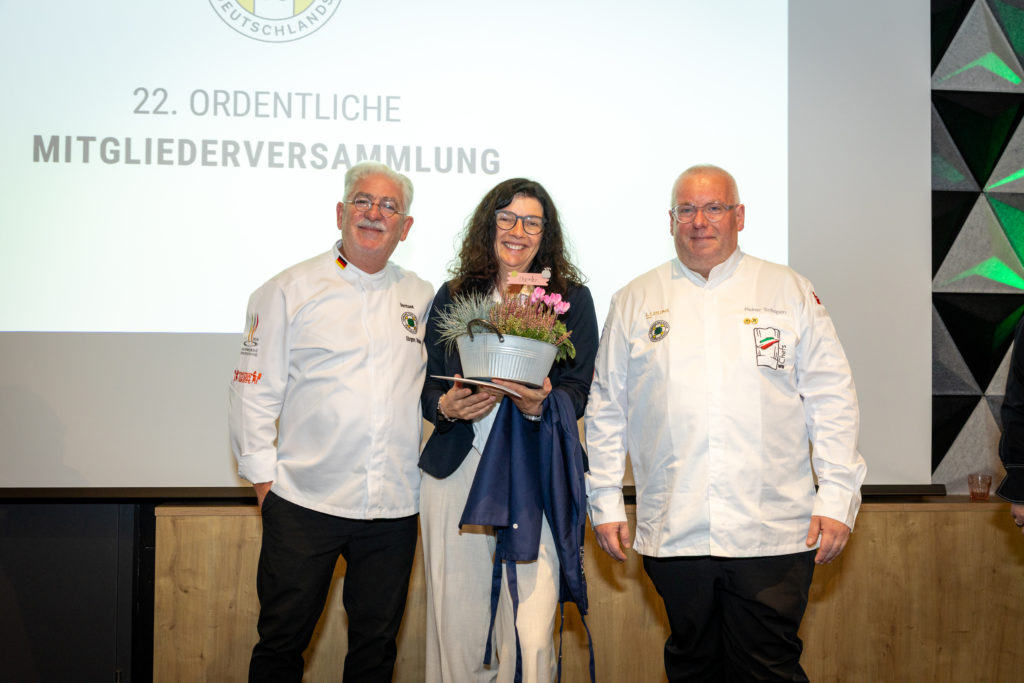 „Die Kraft des VKD bewahren“