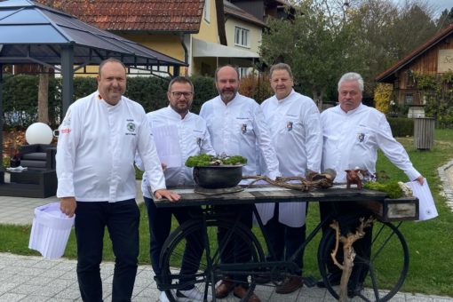 Landesverband der Köche Bayern – Erfolgreiche Vorstandssitzung mit Blick in die Zukunft