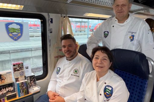 IHK Bildungsexpress 2025 – der IHK München