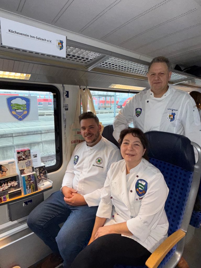 IHK Bildungsexpress 2025 – der IHK München