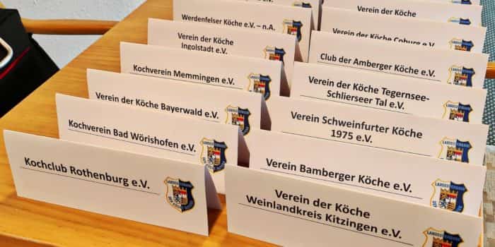 📣 ERINNERUNG – Herbsttagung 2026 des Landesverbandes Bayern im VKD