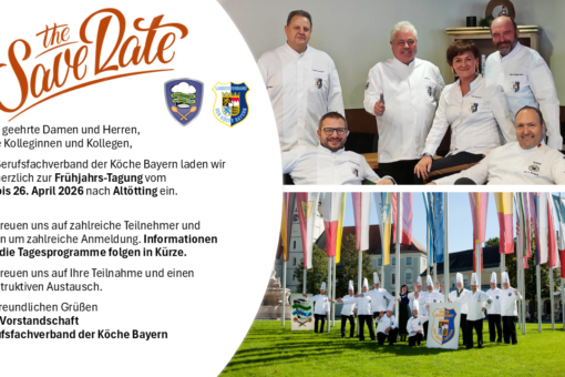 Frühjahrs-Tagung 2026