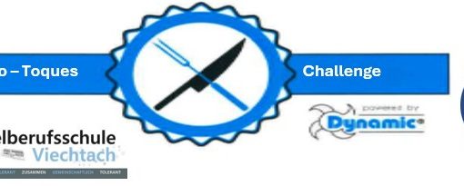 Kochwettbewerb am 04. / 05.03.2026