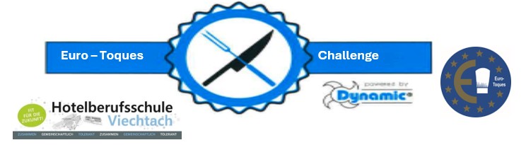 Kochwettbewerb am 04. / 05.03.2026