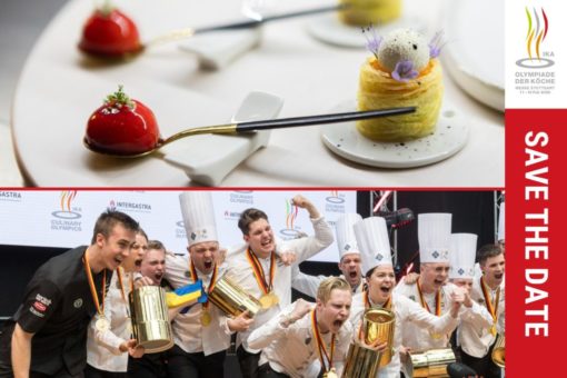 #IKA2028: Gänsehaut garantiert