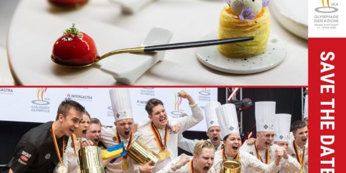 #IKA2028: Gänsehaut garantiert