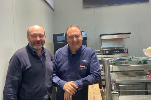 Intergastra 2026 – LV Bayern mittendrin