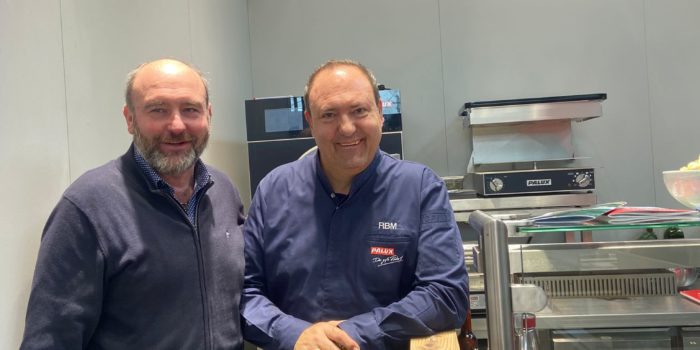 Intergastra 2026 – LV Bayern mittendrin