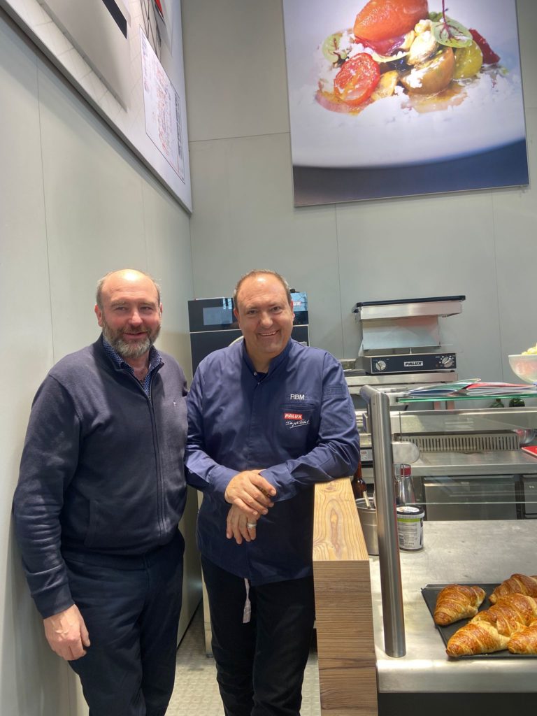 Intergastra 2026 – LV Bayern mittendrin