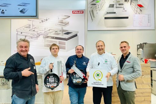 Der Qualifizierte Ausbildungsbetrieb