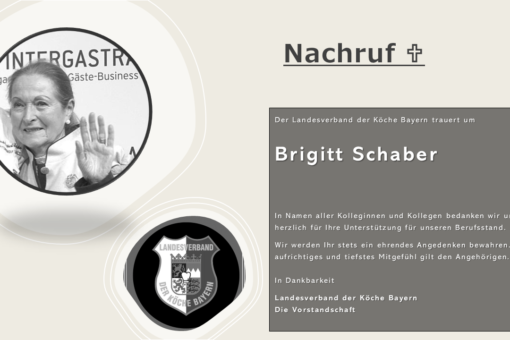 Nachruf Birgitt Schaber