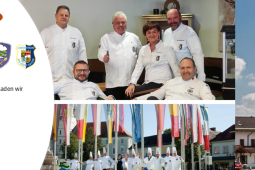 Finale Informationen der Frühjahrstagung