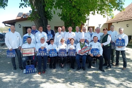 Erfolgreiche Frühjahrstagung 2026 des Landesverbands der Köche Bayern