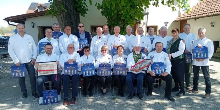 Erfolgreiche Frühjahrstagung 2026 des Landesverbands der Köche Bayern