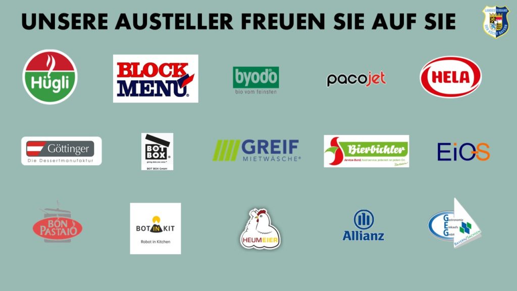Aussteller