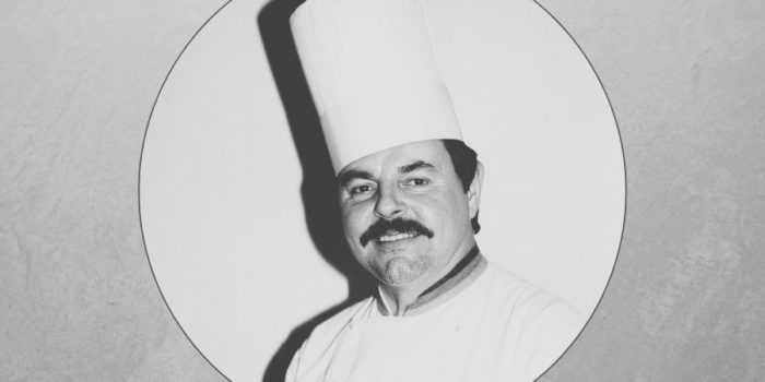 Ein Leben für den Kochberuf