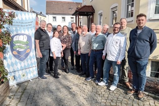 Neuer Vorstand im ZV Inn-Salzach