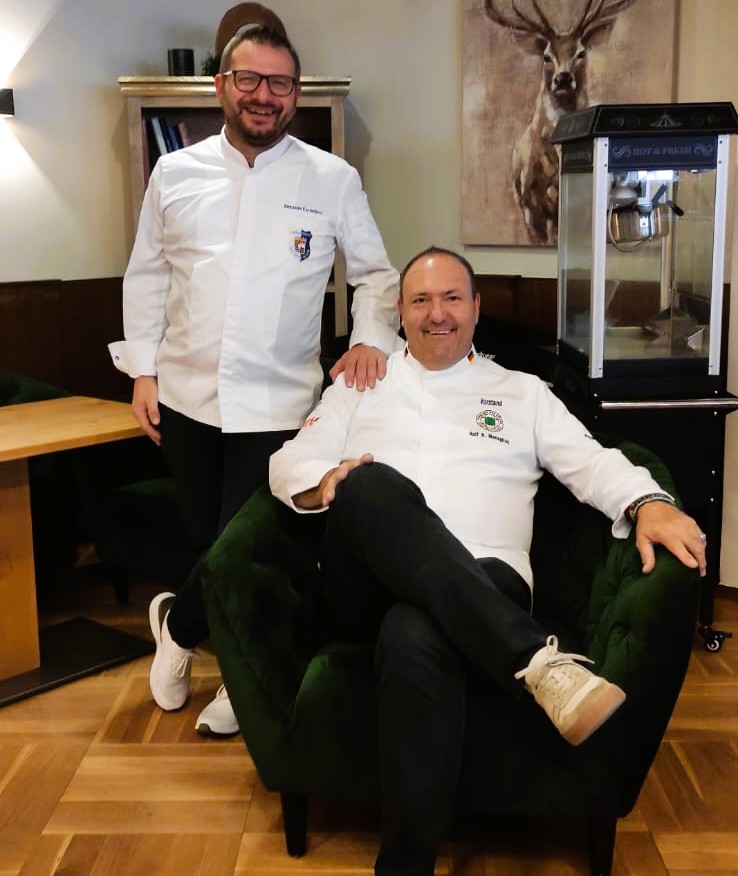 Statement des Landesverbands der Köche Bayern zur geplanten Abschaffung der Minijobs in der bestehenden Form