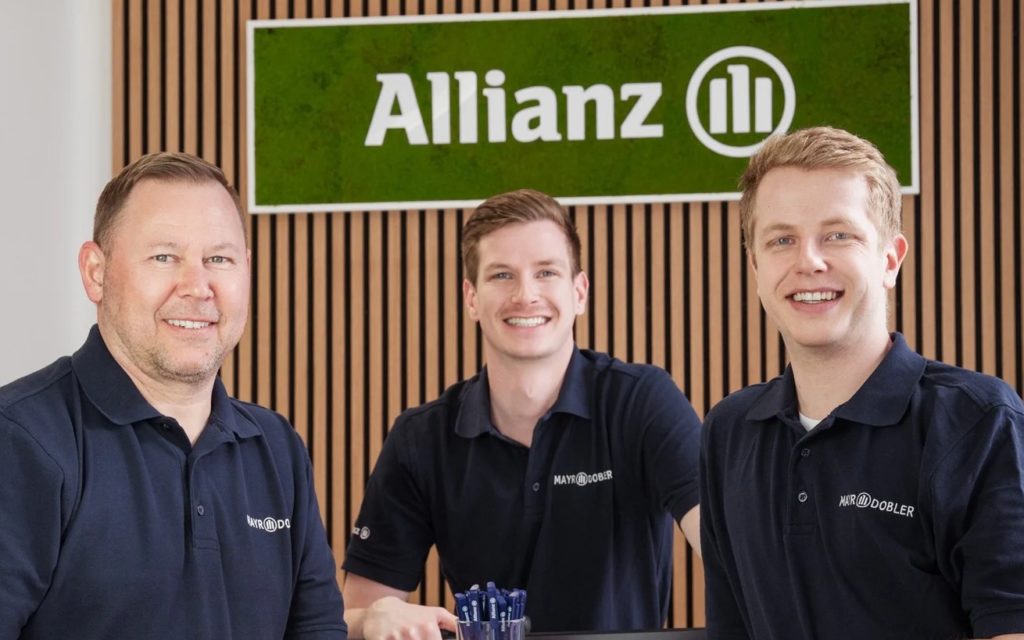 Sponsoring – Engagement bei der Frühjahrstagung 2026