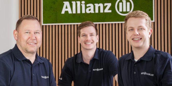 Sponsoring – Engagement bei der Frühjahrstagung 2026