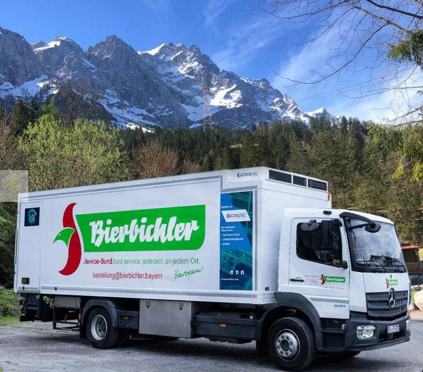 Sponsoring – Engagement bei der Frühjahrstagung 2026