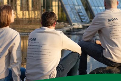 Sponsoring – Engagement bei der Frühjahrstagung 2026