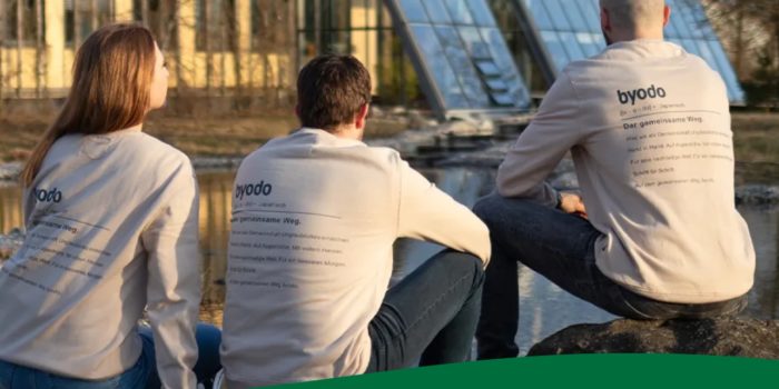 Sponsoring – Engagement bei der Frühjahrstagung 2026