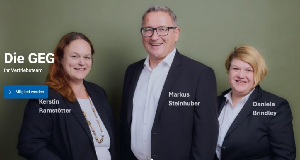 Sponsoring – Engagement bei der Frühjahrstagung 2026