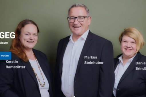 Sponsoring – Engagement bei der Frühjahrstagung 2026