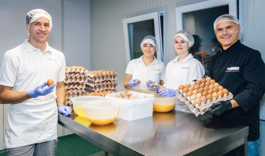 Sponsoring – Engagement bei der Frühjahrstagung 2026