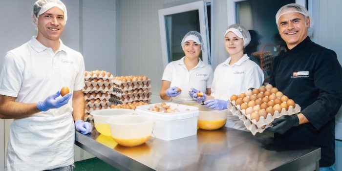 Sponsoring – Engagement bei der Frühjahrstagung 2026