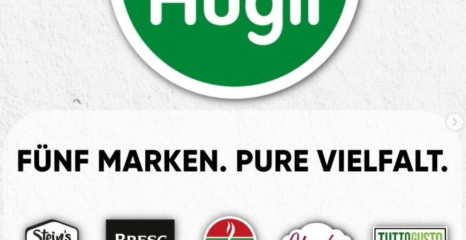 Sponsoring – Engagement bei der Frühjahrstagung 2026
