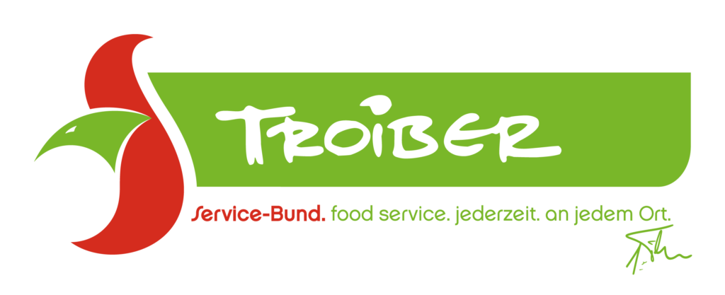 Troiber Label