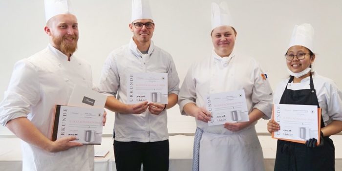 Jonas Lange ist der Finalist für Niedersachsen