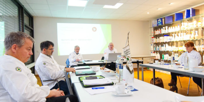 Austausch in Hannover