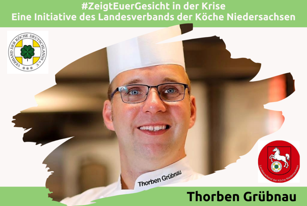 #ZeigteuerGesicht in der Krise