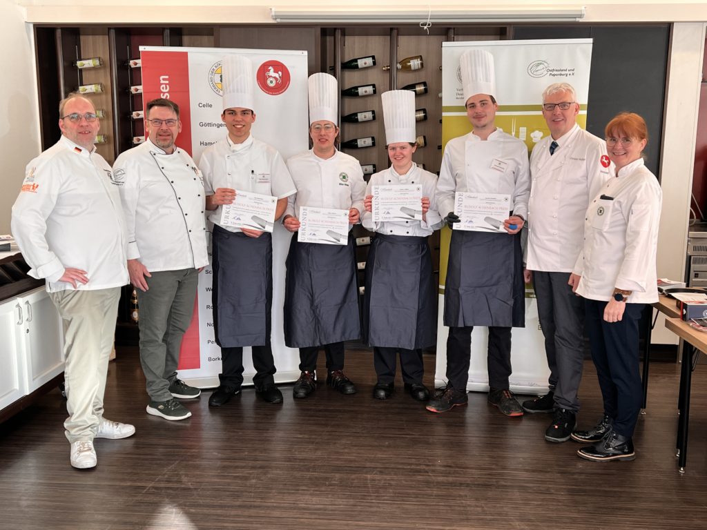 ERSTE ACHENBACH-PREIS-FINALISTIN 2023 STEHT FEST