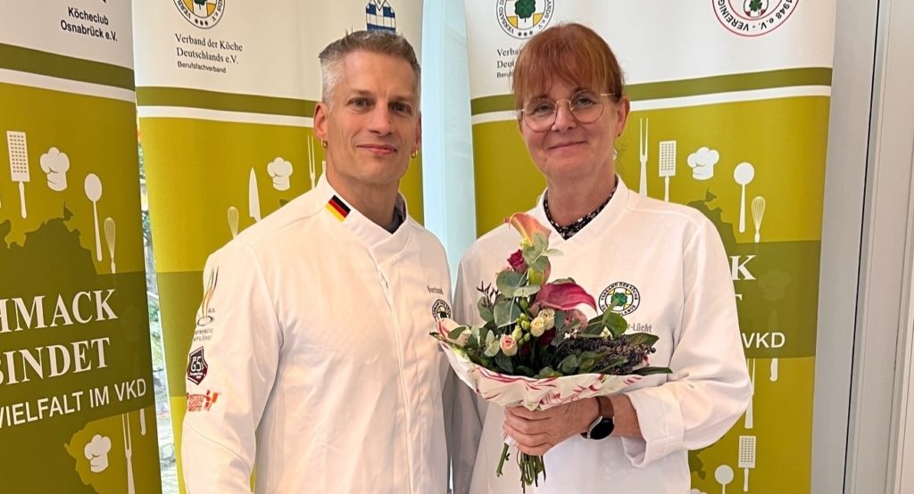 Neuer Vorsitzender verabschiedet Renate Müller-Lücht