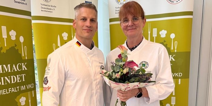 Neuer Vorsitzender verabschiedet Renate Müller-Lücht