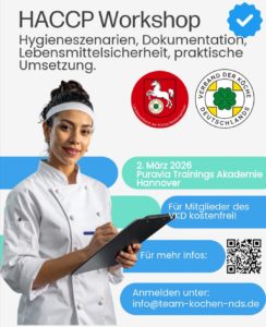 Haccp Workshop