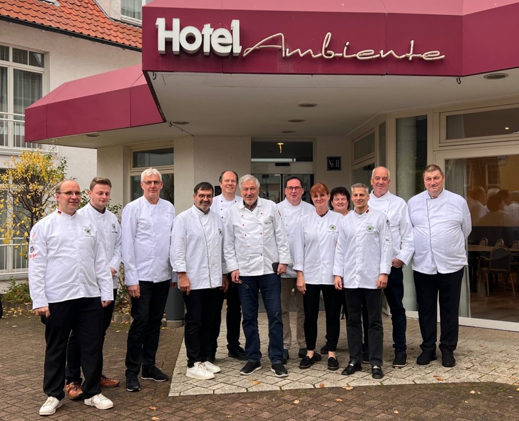 Landesverbandstagung im Herbst 2025